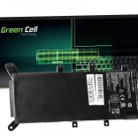 Batéria pre ASUS R556 7,6 V 4000 mAh GREENCELL