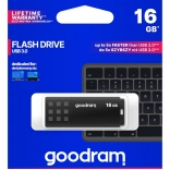 USB flash disk 16 GB GOODRAM UME3 (USB 3.0) čierny