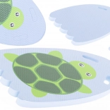 Plavecká doska z peny pre deti korytnačka 20 kg