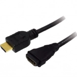 Predlžovací kábel HDMI 3 m