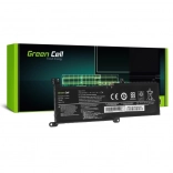 Batéria Green Cell pre notebooky Lenovo 7,4 V 3500 mAh
