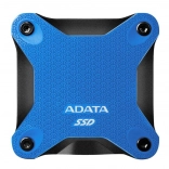 Externý SSD ADATA SD620 2 TB modrý