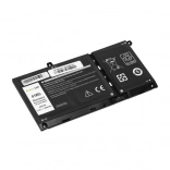 Batéria JK6Y6 pre Dell Latitude 3510 Inspiron 5501