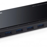 TP-Link 7-portový USB 3.0 Hub s nabíjacími portami