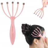 Masážne zariadenie na rast vlasov