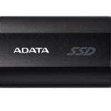 Vonkajší SSD disk ADATA SD810 4TB USB 3.2C čierny