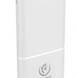 Powerbanka REBELTEC P10, 10000 mAh, 10 W