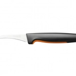 Zahnutý škrabací nôž Fiskars Functional Form 7 cm