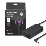 Napájací adaptér pre notebook 65 W, 20 V, 3.25 A, konektor 5.5 × 2.5 mm