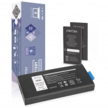 Batéria MITSU pre Dell Latitude Rugged 5404, 5414, 7404 a 7414 11,1 V 4400 mAh (49 Wh)