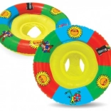 Detský kúpací kruh Krtek pre najmenších