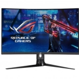 ROG Strix 32" monitor XG32VC WQHD VA 1800R 400 cd/m² 144/170 Hz 125 % sRGB DP HDMI USB-C USBx2