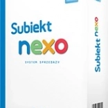 Subiekt NEXO box - riešenie pre 1 pracovné miesto