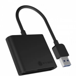 čítačka kariet USB 3.0 IB-CR301-U3