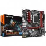 Platforma GIGABYTE B760M GAMING DDR4