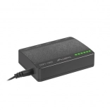 Switch DSP1-1005 5-PORT 1 Gb/s DESKTOP DSP1-1005