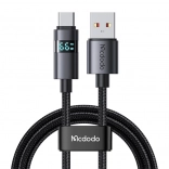 Kábel USB-A na USB-C Mcdodo 1,2 m