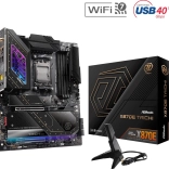 Základná doska ASRock Taichi X870E (AM5, DDR5, M.2, E-ATX)