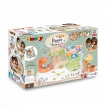 Kreatívna sada na výrobu kvetín