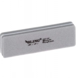 Mini leštička na nechty BLING 100/180 – plochá, široká