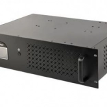 záložný zdroj UPS 1200 VA line-interactive 2x C13 2x Schuko s USB a LCD