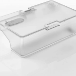 Zväčšená nádržka na vodu pre Viomi V3 MAX