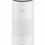 Router ZTE s podporou 5G a Wi-Fi 6