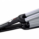 vlnkovačka na vlasy ISABELLA s keramickým povrchom