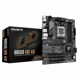 Gigabyte B650 UD AX – základná doska AM5 s DDR5, Wi‑Fi 6 a M.2