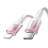 Nabíjací kábel USB‑C na Lightning 30 W 1,2 m JOYROOM