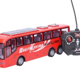 RC autobus na diaľkové ovládanie 32 cm