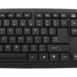 Štandardná USB klávesnica