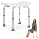 Rehabilitačná sprchová stolička do kúpeľne MODERNHOME