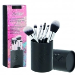 Kozmetické štetce v tube Your Utensilo 6 ks