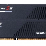Pamäť PC DDR5 32GB Ripjaws S5 6000 MHz čierna