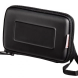 Puzdro pre externý pevný disk 2,5 Black