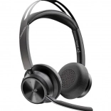 Stereofónny headset Voyager Focus 2 s certifikáciou Microsoft Teams
