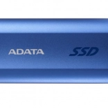 externý ssd adata se880 2 tb usb-c 3.2 gen 2x2 modrá