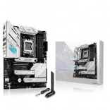 ROG STRIX B650-A Gaming WiFi – základná doska ATX s AM5 a DDR5