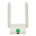 TP-Link TL-WN822N USB Wi‑Fi adaptér N300, 2,4 GHz, 2× 3 dBi, kábel 1,5 m