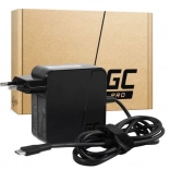 Univerzálna USB-C nabíjačka 65W