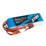 Batéria pre diaľkovo ovládané zariadenia Gens Ace 2700mAh 11.1V