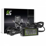 napájací adaptér greencell pro 20 v 2,25 a 45 w 4,0 × 1,7 mm pre lenovo yoga 510