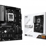 ASRock B850 PRO-A ATX základná doska s podporou DDR5 a socketom AM5