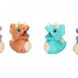 Dino jazdiace zvieratko 10,5 cm