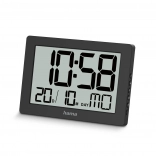 Elektronické nástenné hodiny Ko Tao