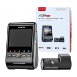Videorekordér Viofo A329 4K 60fps + 2K s WiFi a GPS