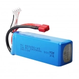 Náhradný akumulátor 14.8V 2800 mAh pre loď FT011