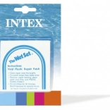 Samolepiace záplaty na bazény 7 × 7 cm, sada 6 ks