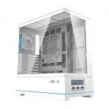 Počítačová skrinka s ventilátorom